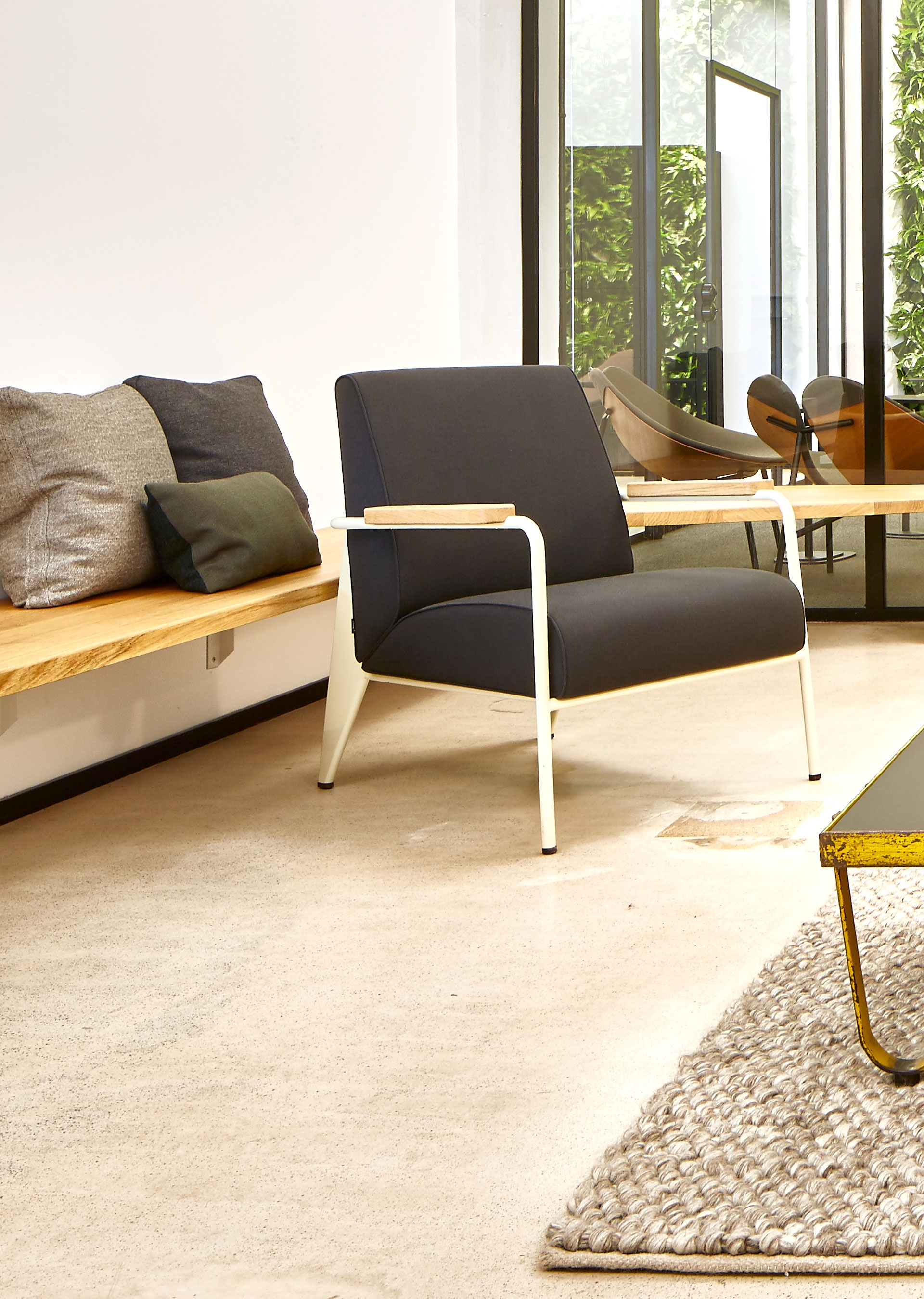 创意家具 - 坐具|休闲椅|办公家具|球友会（中国）家具|Fauteuil de Salon